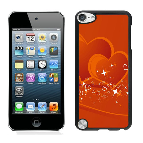 Valentine Love Shine iPod Touch 5 Cases EFW | Women